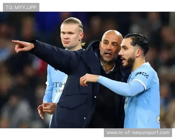 曼城豪砸新援计划曝光，瓜迪奥拉锁定欧洲新星