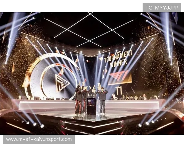 电竞赛场再炸裂，选手极限操作登上世界热搜