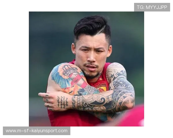 运动员新纹身曝光 运动员新纹身曝光