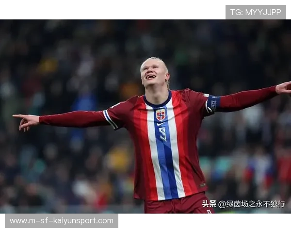 阿森纳战术大变：哈兰德被安排为首发新核