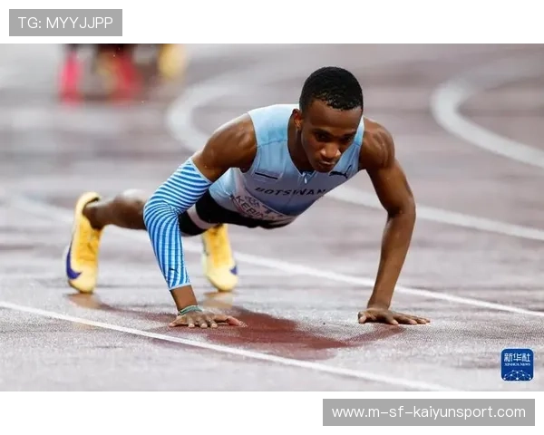 博茨瓦纳长跑运动员在世界赛场崭露头角，博茨瓦纳400米