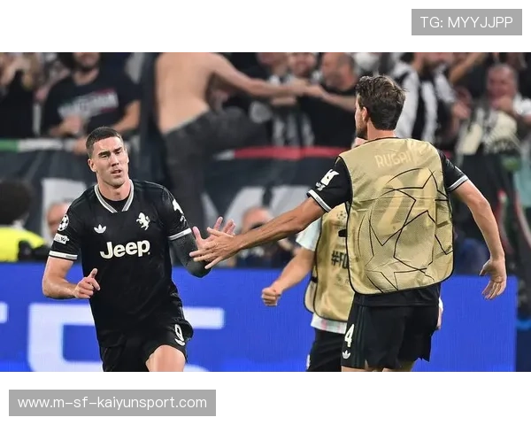 尤文刚刚血战，能挡多特快攻？，尤文什么阵型