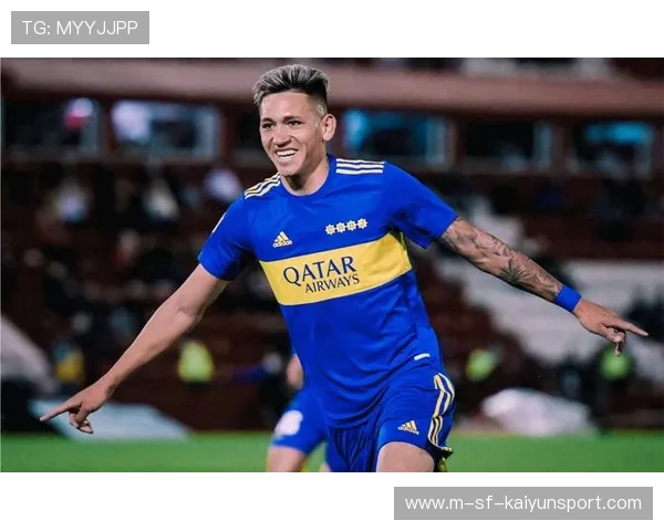 博卡青年U21小将首次亮相表现积极，博卡青年 球星