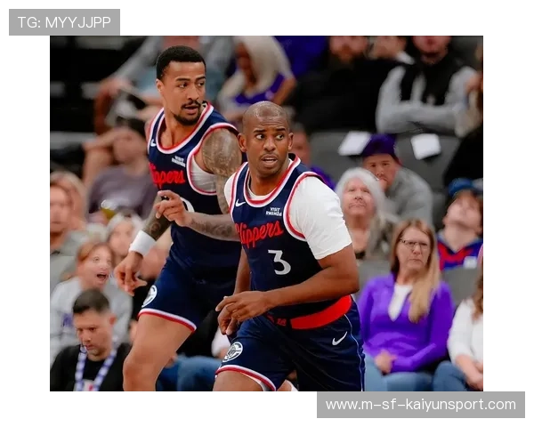 快船磨合成效明显，主帅称球队更成熟，快船合砍24分