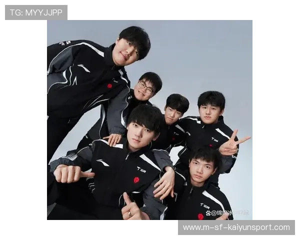 电竞史级团战惊艳全场